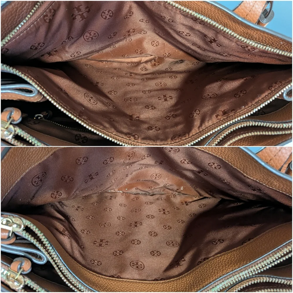 Tory Burch brand tory